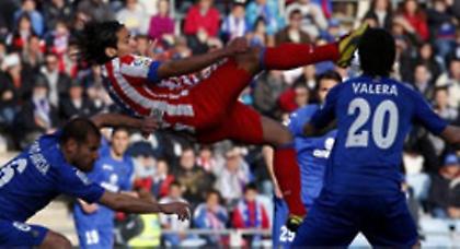 Πάλι κάπου… κολλήσαμε