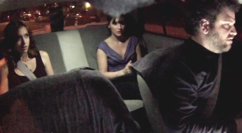 Αυτή είναι η πιο τρομακτική φάρσα (video)