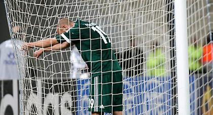 Η τραγωδία ολοκληρώνεται για τον ΠΑΟ...