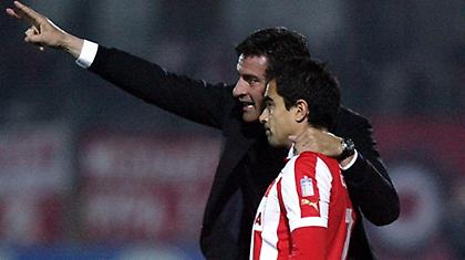 Και του χρόνου, για να ξεκουράζεται το μάτι μας