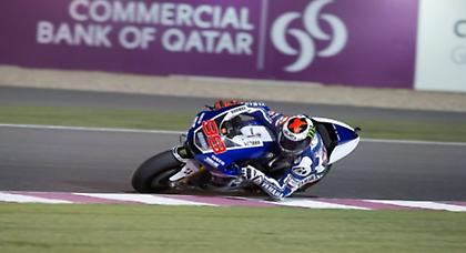 Πρωταθλητής στο… θρόνο του