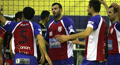 «Αρμενίζει» το… πειρατικό