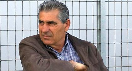 Αναστασιάδης: «Μαγική εικόνα το σκορ»