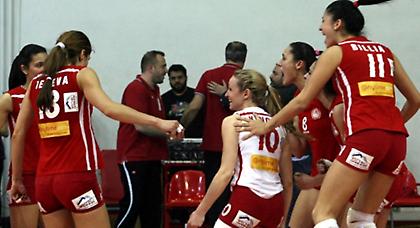 Προειδοποιεί ενόψει τελικού ο Ολυμπιακός