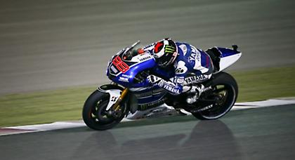 Δύο οι χαρές του Λορένθο