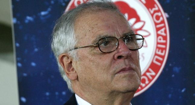 Σ. Θεοδωρίδης: «Το βάρος στον Παναθηναϊκό»