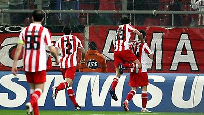 Όπως... πέρσι στην παρέλαση