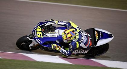 Ρόσι: «Αποστολή εξετελέσθη»