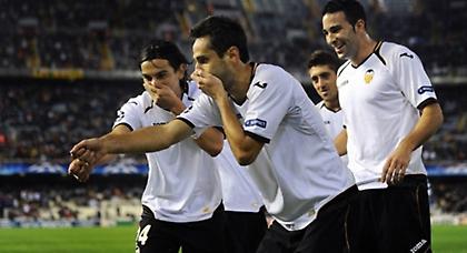 Ζόνας ο... λυτρωτής