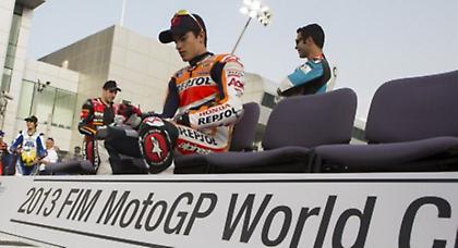 Όνειρο ζει ο Μάρκεζ