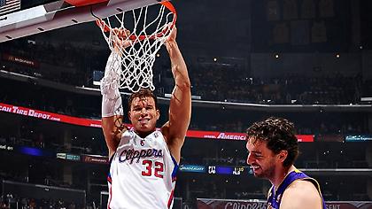 Αφεντικό του LA