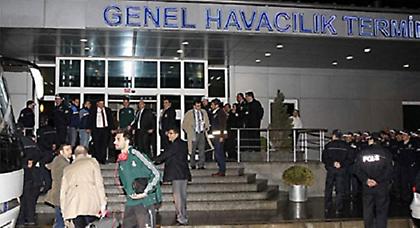 Στην Πόλη η Ρεάλ