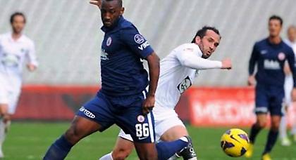 Γκολ αλά Γκερντ Μίλερ, ο Φάνης