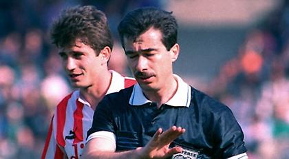 Το ντέρμπι... του Κουκούλα (video)