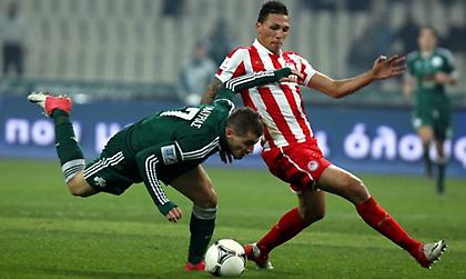 Οι δύο μείον βαθμοί και το 73-38!