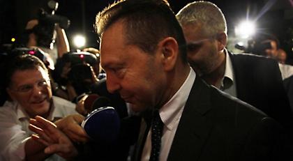 Στουρνάρας: «Όχι νέα μέτρα το 2013-’14»