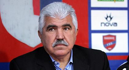 Παράσχος ή… «Ελέ»