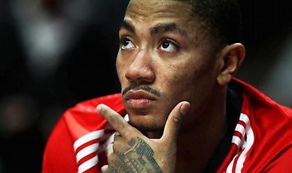 Ρόουζ: «Ίσως παίξω…»