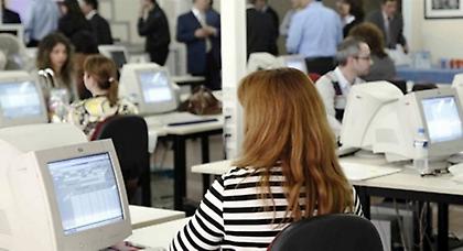 Όσοι επίορκοι δημόσιοι υπάλληλοι απομακρυνθούν, τόσοι θα προσληφθούν
