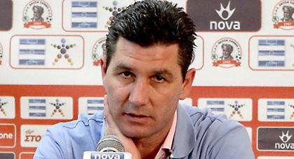 «Τάλιρο» και συνεχίζει…