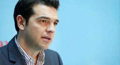 Τσίπρας: «Δώστε σε εμάς τα κλειδιά»