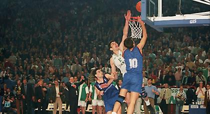 Εκεί που μετρά… Παναθηναϊκός