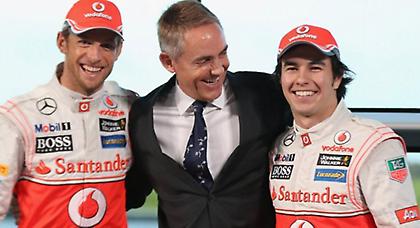 «Μας έκανε καλό η διακοπή»