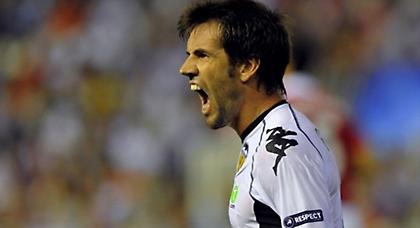 Ραούλ καλεί Αλμπέλδα στο Κατάρ