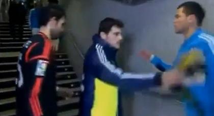 Νέο επεισόδιο με πρωταγωνιστή τον Κασίγιας