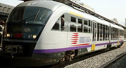 Αλλαγές στα δρομολόγια του Προαστιακού