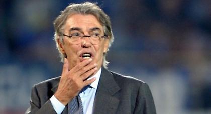 «Υπάρχει σχέδιο εξόντωσης της Ίντερ»