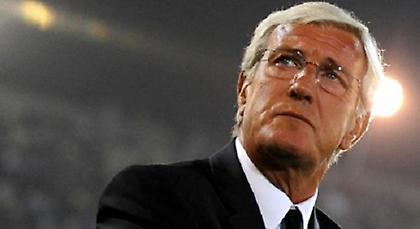 Λίπι: «Τώρα θα δούμε τη Γιουβέντους»