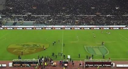 Ντέρμπι χωρίς πολιτικούς