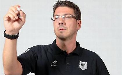 Κατσικάρης: «Πολλές πιθανότητες πρόκρισης ο ΠΑΟ»