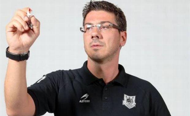 Κατσικάρης: «Πολλές πιθανότητες πρόκρισης ο ΠΑΟ»