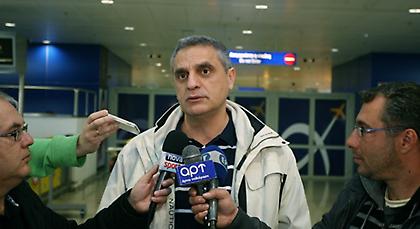 «Πάμε για το break στη Βαρκελώνη»