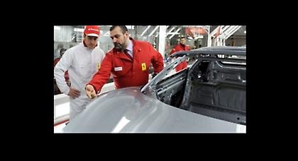 Αλόνσο: «Υπερήφανος και με περισσότερα κίνητρα»