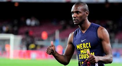 Αμπιντάλ: «Θα παίξω άλλα δύο χρόνια»