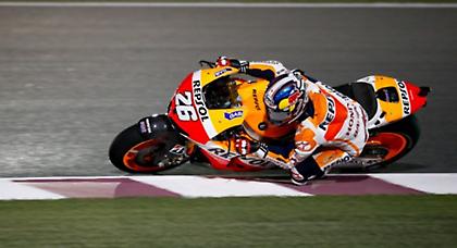 Πεδρόσα: «Δεν μπορούσα να σταματήσω τον Ρόσι»