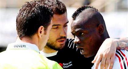 Τα… γαλλικά του Μπαλοτέλι