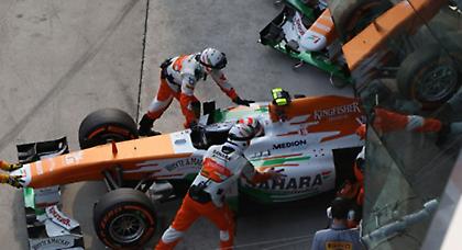 Μάγια: « Λύσαμε το πρόβλημα»