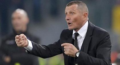 «Λίγοι έχουν το προνόμιο να παίζουν σε ένα ντέρμπι»