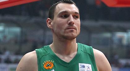 Ματσιούλις: «Κάποιοι δεν μας πίστευαν»