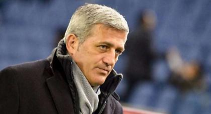 «Δεν με ικανοποιεί η ισοπαλία»