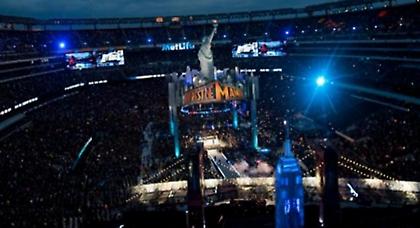 Όσα έγιναν στη Wrestlemania 29