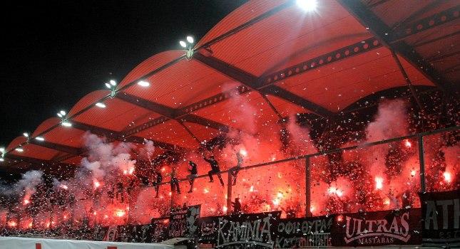 «Περάστε κόσμε» από τον ΟΦΗ!