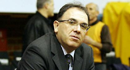 Οζερούν: «Τουλάχιστον μία νίκη στο ΣΕΦ»