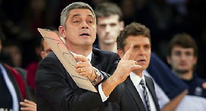 Μαχμούτι: «Σεβόμαστε τον Ολυμπιακό»