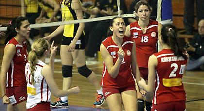 Γιακουμή: «Το περίμενα και εγώ και ο Ολυμπιακός!»