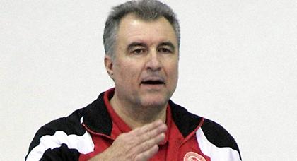 Σωτήρχος: «Δεν ασχολούμαι με γκόμενες»